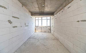 2-к квартира, вторичка, 51м2, 1/12 этаж