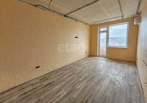 1-к квартира, вторичка, 30м2, 5/5 этаж