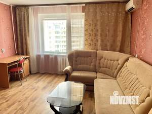 1-к квартира, вторичка, 43м2, 9/9 этаж