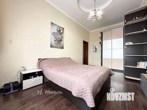 3-к квартира, вторичка, 71м2, 3/4 этаж