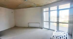 1-к квартира, сданный дом, 41м2, 3/5 этаж