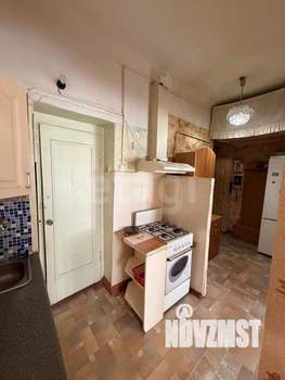 1-к квартира, вторичка, 20м2, 1/2 этаж