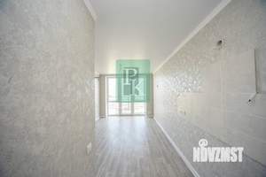 1-к квартира, вторичка, 22м2, 2/5 этаж