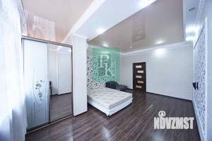 1-к квартира, вторичка, 51м2, 1/5 этаж