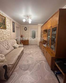 2-к квартира, вторичка, 44м2, 4/5 этаж