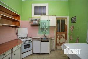 3-к квартира, вторичка, 68м2, 2/2 этаж