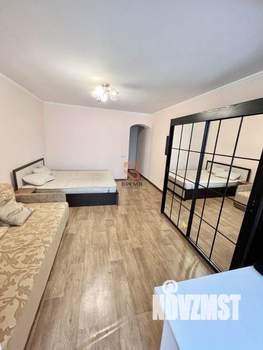 1-к квартира, вторичка, 40м2, 4/5 этаж