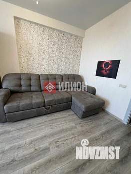 1-к квартира, вторичка, 42м2, 16/16 этаж