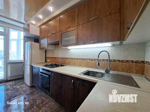 2-к квартира, вторичка, 73м2, 6/10 этаж