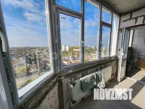 1-к квартира, вторичка, 47м2, 8/10 этаж