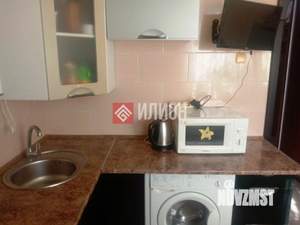 1-к квартира, вторичка, 35м2, 1/5 этаж
