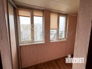1-к квартира, вторичка, 47м2, 9/9 этаж