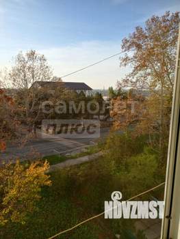 1-к квартира, вторичка, 31м2, 4/5 этаж