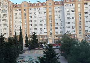 1-к квартира, вторичка, 44м2, 4/10 этаж