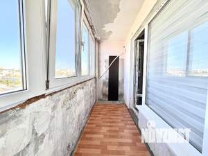 2-к квартира, вторичка, 61м2, 9/9 этаж