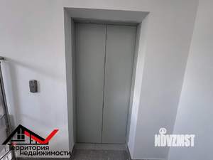 2-к квартира, вторичка, 59м2, 7/9 этаж