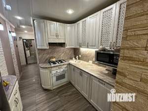 3-к квартира, вторичка, 70м2, 1/5 этаж