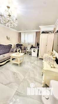 2-к квартира, вторичка, 63м2, 2/9 этаж
