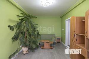 2-к квартира, вторичка, 43м2, 2/5 этаж