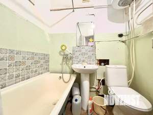 2-к квартира, вторичка, 41м2, 5/5 этаж