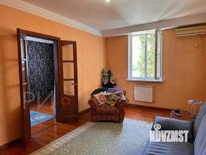 3-к квартира, вторичка, 74м2, 3/4 этаж