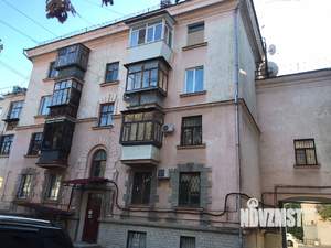 2-к квартира, вторичка, 48м2, 3/4 этаж