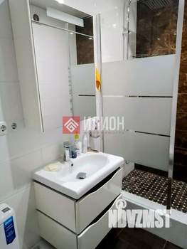 1-к квартира, вторичка, 35м2, 8/10 этаж