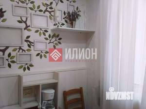 2-к квартира, вторичка, 45м2, 2/5 этаж