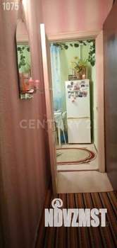 1-к квартира, вторичка, 31м2, 5/5 этаж