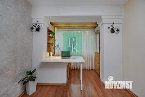 1-к квартира, вторичка, 40м2, 1/5 этаж