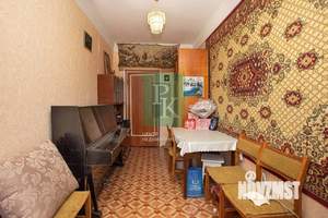 3-к квартира, вторичка, 58м2, 5/5 этаж