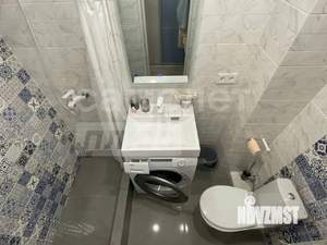 Студия квартира, вторичка, 20м2, 3/4 этаж