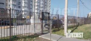 1-к квартира, вторичка, 36м2, 9/9 этаж
