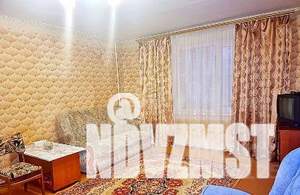 1-к квартира, вторичка, 40м2, 2/9 этаж