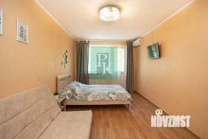 1-к квартира, вторичка, 31м2, 5/5 этаж