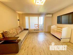 2-к квартира, вторичка, 50м2, 9/9 этаж