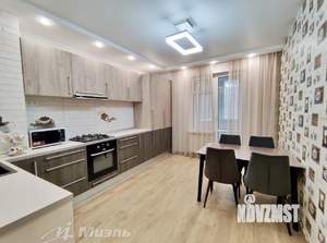 1-к квартира, вторичка, 45м2, 1/10 этаж
