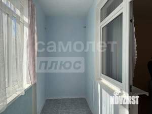 1-к квартира, вторичка, 55м2, 2/5 этаж