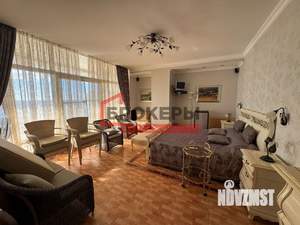 3-к квартира, вторичка, 183м2, 7/9 этаж