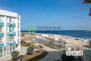 Студия квартира, вторичка, 19м2, 3/4 этаж