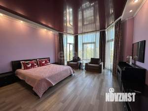 Студия квартира, вторичка, 42м2, 4/9 этаж