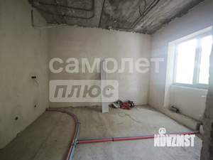 2-к квартира, вторичка, 38м2, 1/1 этаж