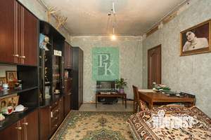 3-к квартира, вторичка, 56м2, 4/4 этаж