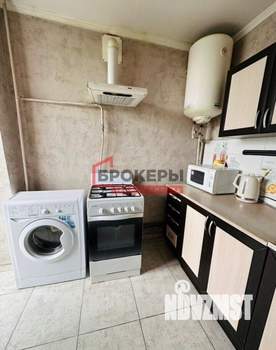 1-к квартира, вторичка, 31м2, 4/5 этаж