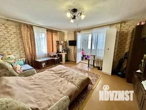 1-к квартира, вторичка, 40м2, 2/9 этаж