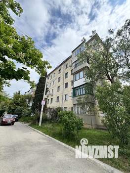 3-к квартира, вторичка, 51м2, 1/5 этаж