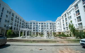 3-к квартира, вторичка, 87м2, 2/5 этаж