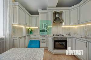 2-к квартира, вторичка, 73м2, 3/10 этаж
