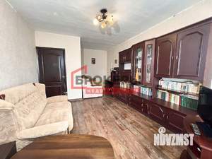 1-к квартира, вторичка, 37м2, 3/8 этаж