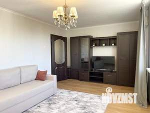 2-к квартира, вторичка, 56м2, 5/5 этаж